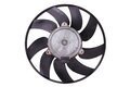 Ventilátor chladiča ľavý 2E0959455A