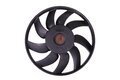 Ventilátor chladiča ľavý 2E0959455A
