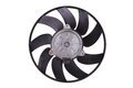 Ventilátor chladiča pravý 2E0959455