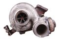 Turbodúchadlo 2.5 TDI 076145701R 7.15104.01.0