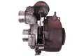 Turbodúchadlo 2.5 TDI 076145701R 7.15104.01.0