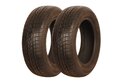 Súprava dvoch pneumatík - ZIMNÁ 165/70 R14 81T ORIUM 601 Winter (6 mm) rok 2020