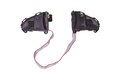 Multifunkcia volantu 3V0919719A