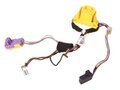 Káblový zväzok pre airbag vodiča 5E0971584A