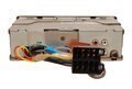 Autorádio s USB (AUX MP3 WMA) univerzálne