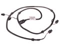 Kabeláž zapojenia PDC zadná - 1K9971104A