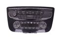 Panel ovládania automatickej klimatizácie - 96656644XZ