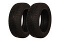Sada 2 pneumatík ZIMNÁ 205/55 R16 91H KELLY Winter HP (5,5 mm) rok 2021