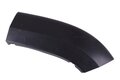 Plastový lem predného blatníka pravý 14-