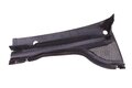 Torpédo - kryt motorku stieračov ľavá časť 3C8819403