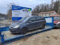 Opel Zafira 1.9 CDTI 110 kW