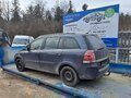 Opel Zafira 1.9 CDTI 110 kW