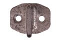 Západka zámku dverí 2E0837295