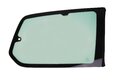 Zadné výklopné okno pravé zelené, manuálne 6M21-U29740-AG