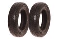 Súprava dvoch pneumatík - ZIMNÁ 165/70 R14 81T MATADOR MP93 Nordicca (6,5 mm) rok 2021