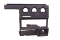 Kryt palubnej dosky stred 8203XR