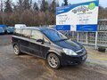 Opel Zafira 2.2 110kW