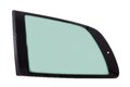 Sklo výklopné zadné ľavé zelené 2000-3M21-73661-AA