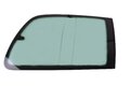 Sklo výklopné zadné pravé zelené 2000-95VW-72661-AC