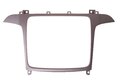 Rámček rádia strieborný 7M21-18522-AB37QC