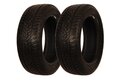Súprava dvoch pneumatík ZIMNÁ 205/55 R16 94 V GOODYEAR Ultragrip Performance   (6,5 mm) rok 2019