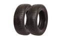 Súprava dvoch pneumatík - ZIMNÁ 175/65 R14 82T PREMIORRI ViaMaggiore (8 mm) rok 2020