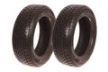 Súprava dvoch pneumatík ZIMNÁ 195/65 R15 91T MATADOR NORDICCA (7 mm) rok 2021
