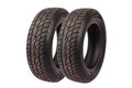 Súprava dvoch pneumatík - ZIMNÁ 205/55 R16 91H MATADOR SIBIR SNOW MP92 (6 mm) rok 2020