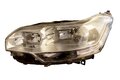 Svetlo predné ľavé H1 H7 -2018 aftermarket