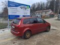 Ford C-Max 1.6 74kW