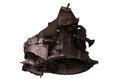 Prevodovka AG9R-7002-MCB