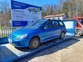 Peugeot  307 2.0HDI 66kW