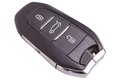 Diaľkový ovládač / kľúč (Keyless) 6490SK