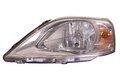 Svetlomet ľavý predný AFTERMARKET 8200744753