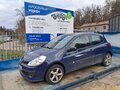 Renault Clio III-1.2 16V 55kW