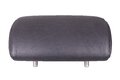 Opierka hlavy zadná kožená uprostred 1Z0885902BM31NP