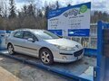 Peugeot 407 2.0HDi 100kW
