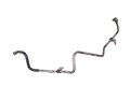 Potrubie servo riadení 4014NC