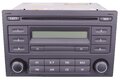 Autorádio s CD prehrávačom 6Q0035152