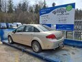 Fiat Linea 1.4 T-JET 88kW