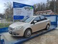 Fiat Linea 1.4 T-JET 88kW