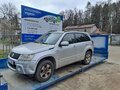 Suzuki Grand Vitara 1.9 DCI 95 kW
