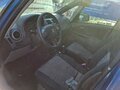 Suzuki SX4 1.6VVT 79 kW