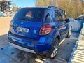 Suzuki SX4 1.6VVT 79 kW