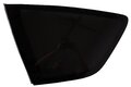 Sklo bočný kufor - ľavé, čierne 6M21-R297B01-CH