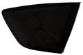 Sklo bočný kufor - pravé, čierne 6M21-R297B00-CD