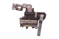 Poistková Skriňa (motorového priestoru) - 24380JG70B