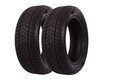 Súprava 2 pneumatík - ZIMNÉ 205/55 R16 91H IMPERIAL Snowdragon UHP (6 mm) rok 2020