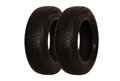 Súprava 2 pneumatík ZIMNÁ 175/65 R14 82T FALKEN Eurowinter HS01 (6 mm) rok 2020