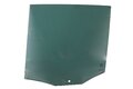 Sklo bočné zadné ľavé tmavo zelené 5N0845025A